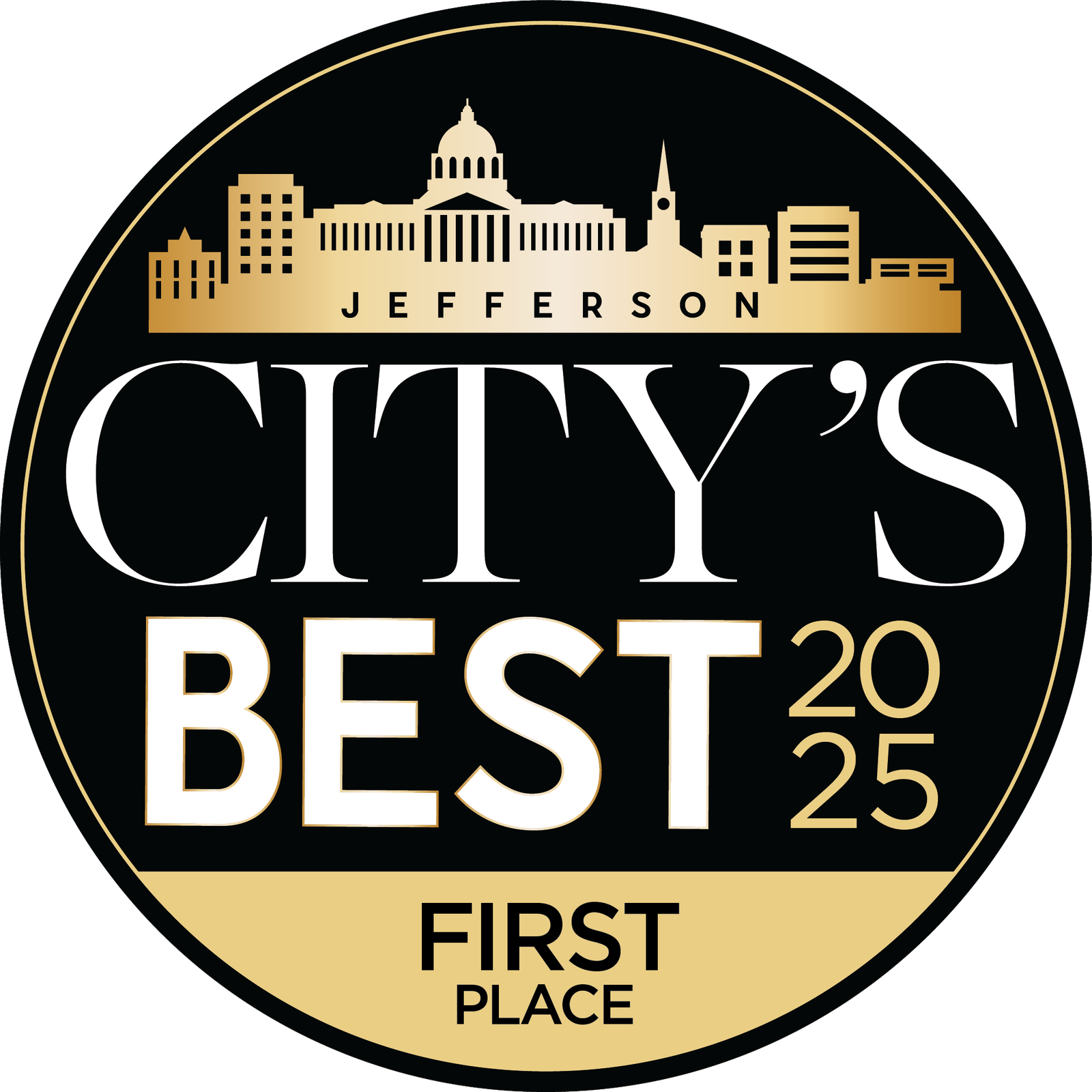 City's Best New Business 2025