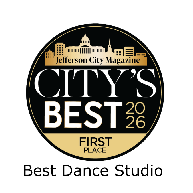 City's Best Dance Studio 2026